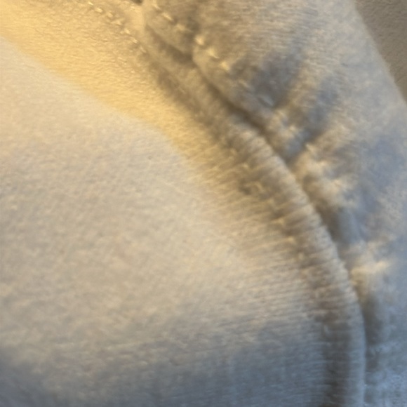 EUC Gildan long sleeve Hoodie. Size Large. - Picture 10 of 11